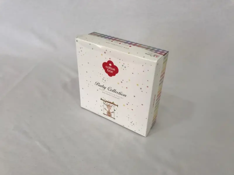 Cotton Box Bebek Nevresim Takımı Unicorn Pembe - 2