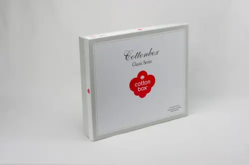 Cotton Box Clasic Pamuk Nevresim Takımı Çift Kişilik Mahur - NEVRESIMDUNYASI (1)