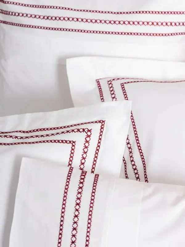 Cotton Box Classic Cotton Bedding Set Double Size Helya - 2