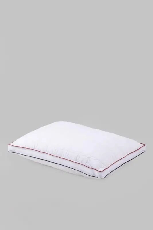 Cotton Box Climate Pillow 50x70 cm. White - 1