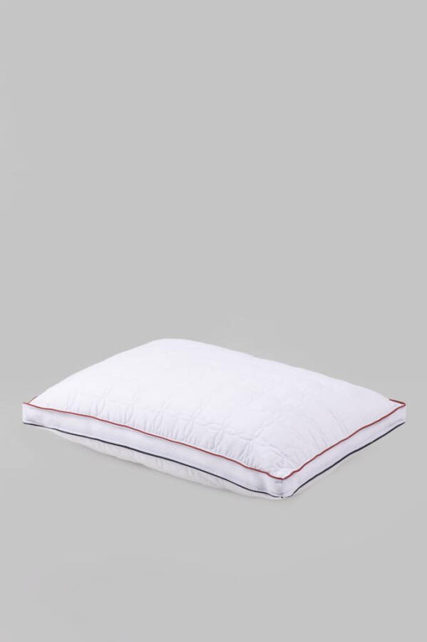 Cotton Box Climate Pillow 50x70 cm White - 3