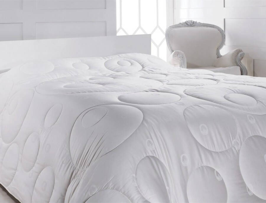 Cotton Box Cotton Double Duvet - 1