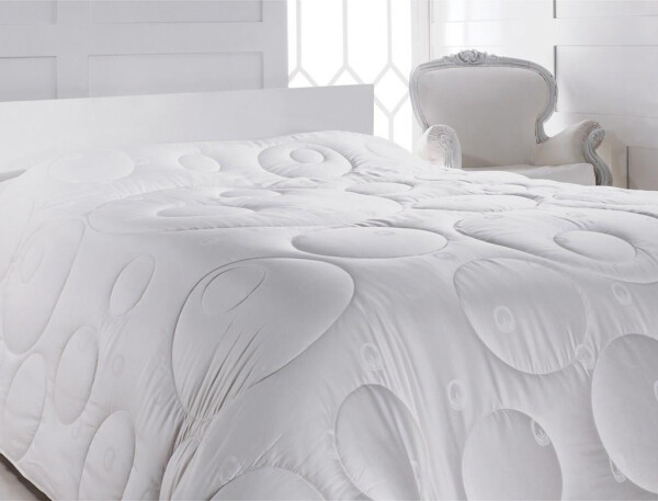 Cotton Box Cotton Single Duvet - 1