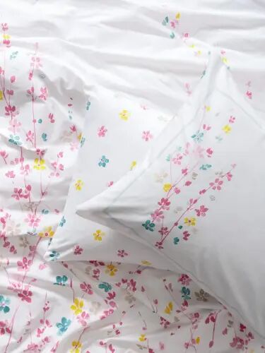 Cotton Box Modeline Ranforce Tek Kişilik Nevresim Takımı Flare Bej - NEVRESIMDUNYASI (1)