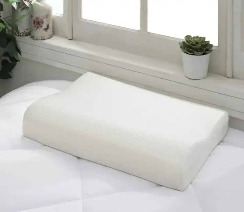 Cotton Box Orthopaedic Visco Pillow 40x60 - NEVRESIMDUNYASI