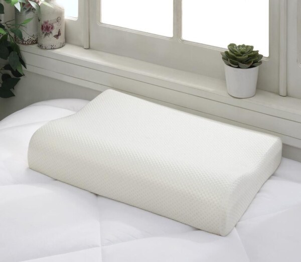 Cotton Box Orthopedic Visco Pillow 40x60 - 3