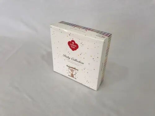 Cotton Box Oyun Bahçesi Turkuaz Bebek Nevresim Takımı - NEVRESIMDUNYASI (1)