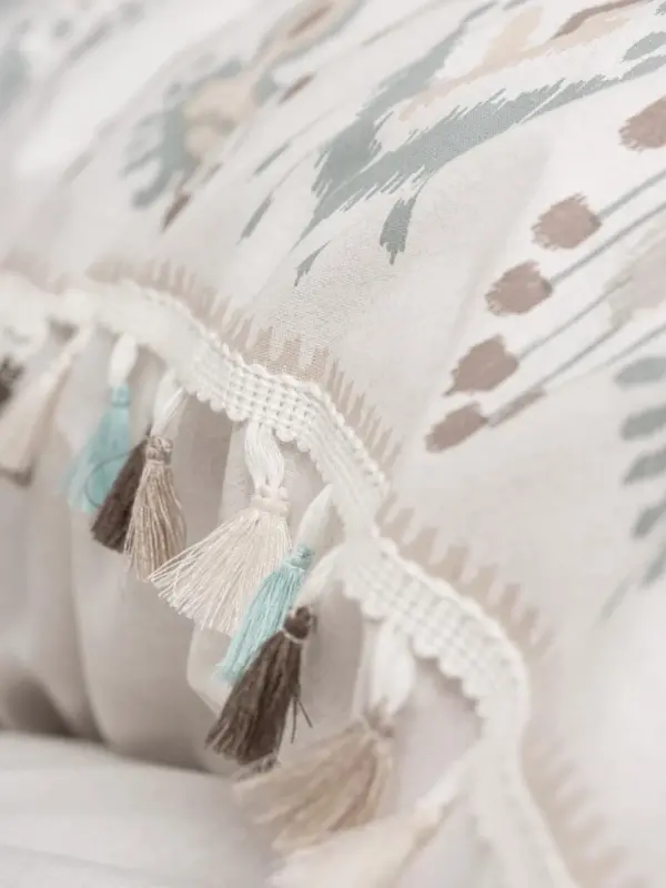 Cotton Candy Double Bed Set Asilo Brown - 3