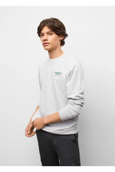 Cotton Cargo Pants - 4