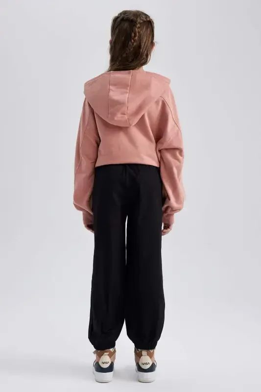 Cotton girls' pants A4856a823au - 4