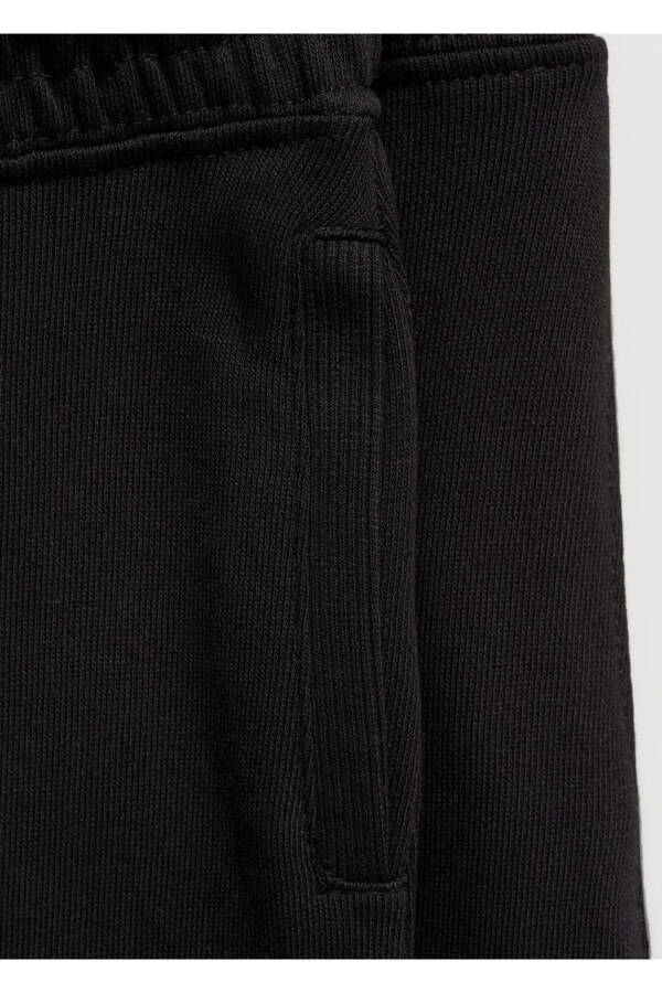 Cotton Jogger Pants - 3