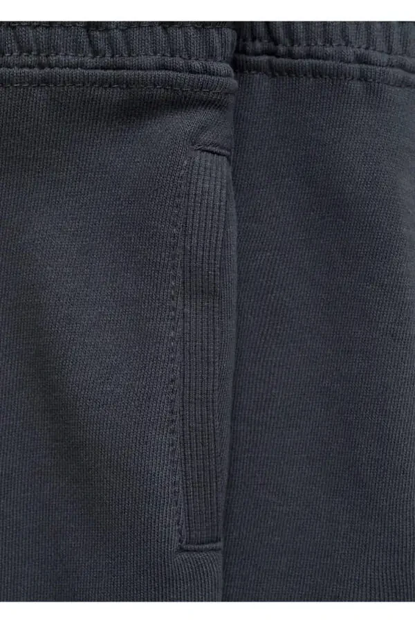 Cotton jogger pants - 4