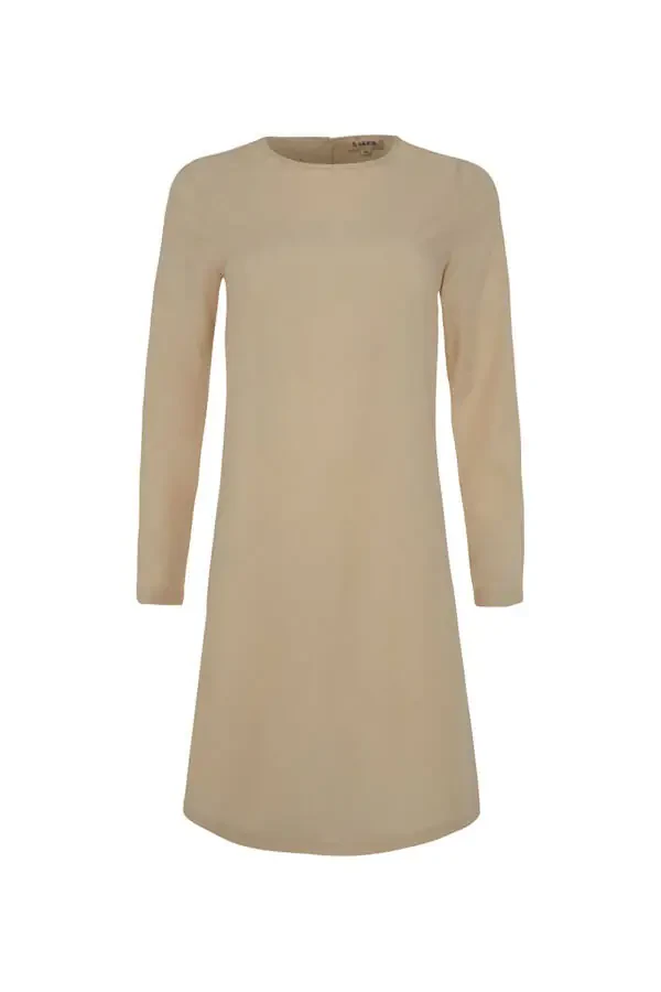 Cotton Jupon Tunic - 1