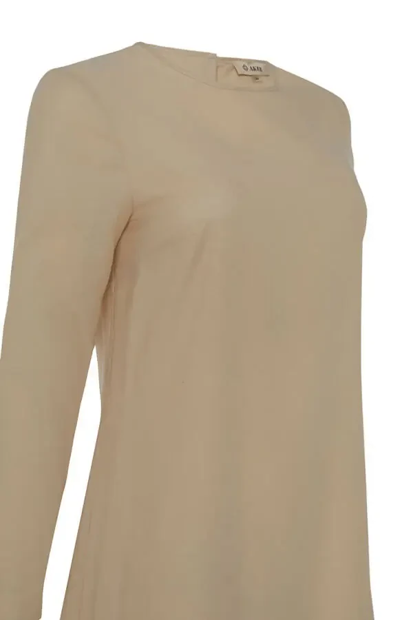 Cotton Jupon Tunic - 2