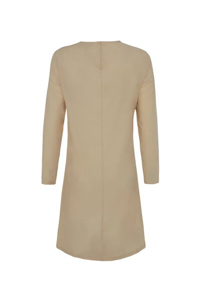 Cotton Jupon Tunic - 3