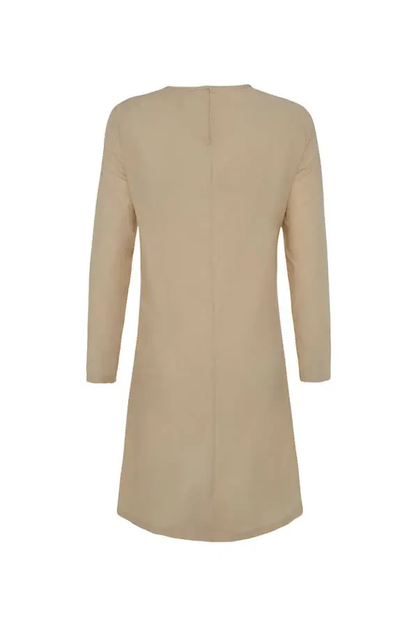 Cotton Jupon Tunic - 3