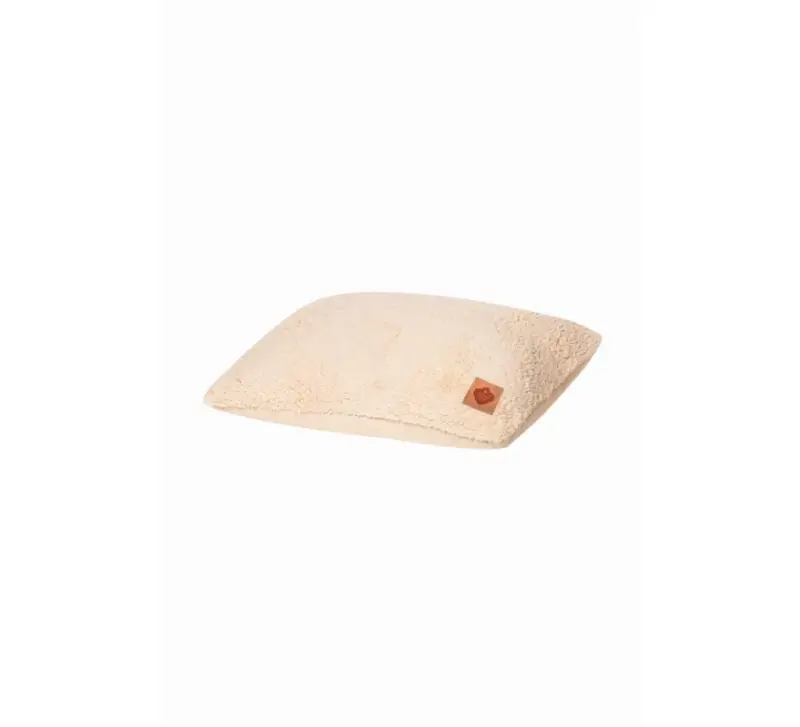 Cotton Plush Pillow 50x70 cm - 1