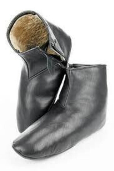 Cotton Socks Are Made of Goat Skin - SALARTICARET
