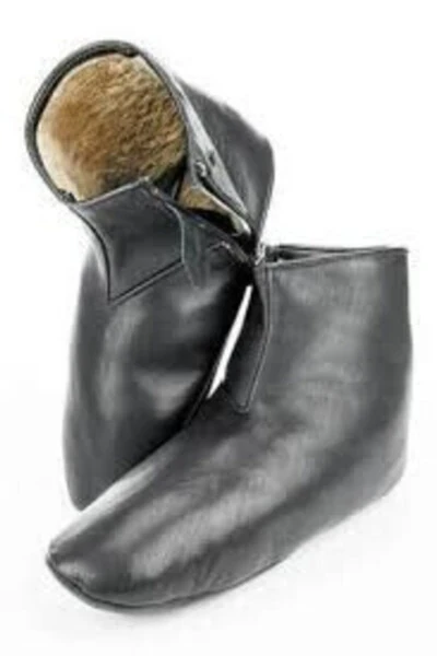 Cotton Socks Are Made of Goat Skin - Modazone