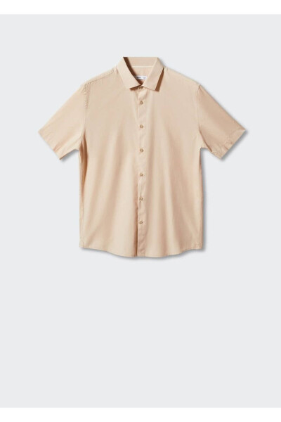 Cotton T-shirt - 3
