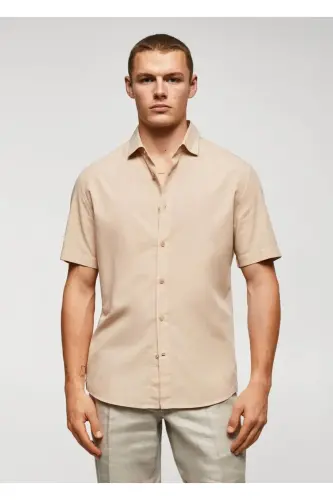 Cotton T-shirt 