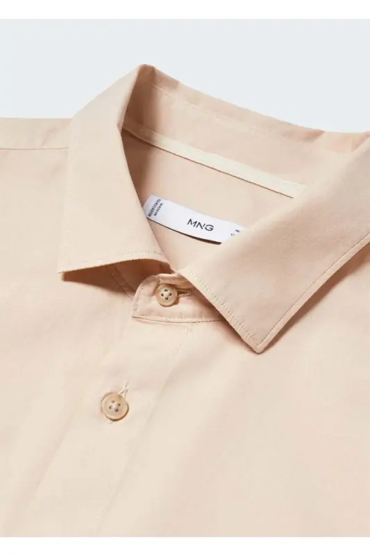 Cotton T-shirt - 3