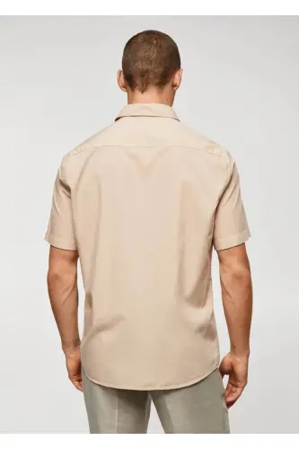Cotton T-shirt - 5