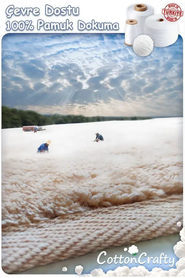 Cotton Woven Absorbent Bath Mat, Bath Rug Vera 60x100 Cm Machine Wash & Dry - 6