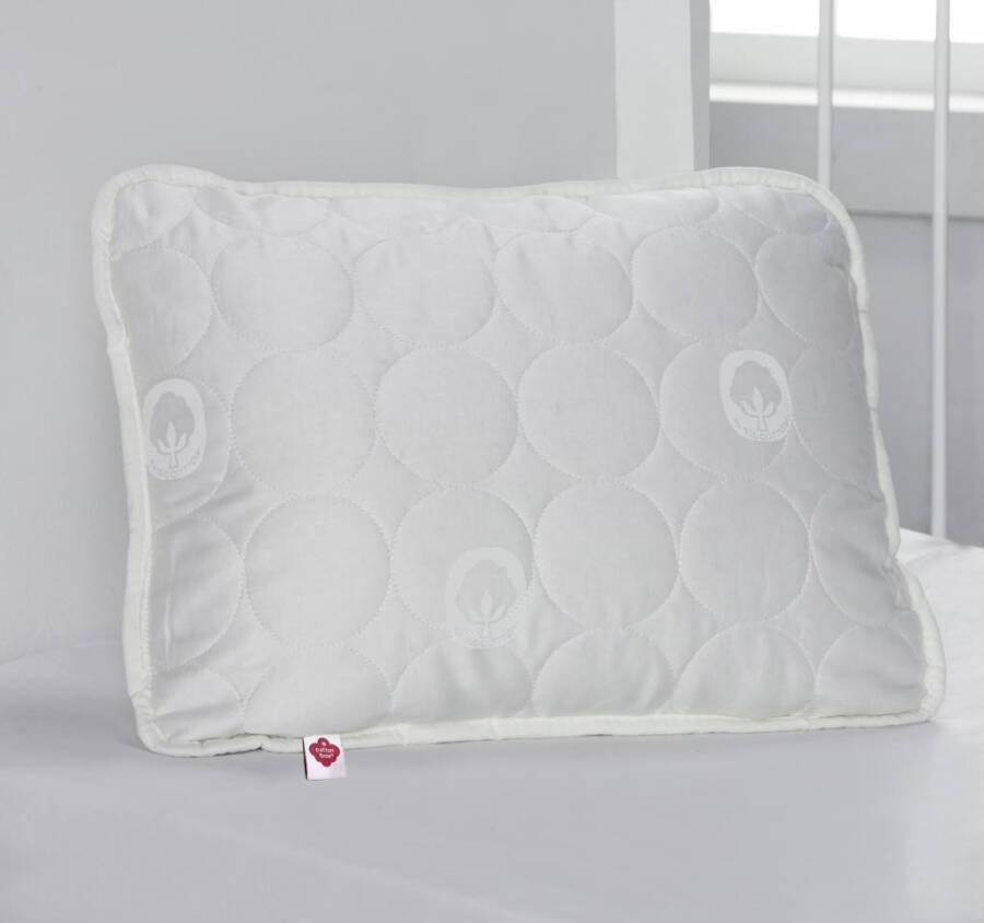 Cottonbox Baby Wool Pillow 35x45 cm - 3