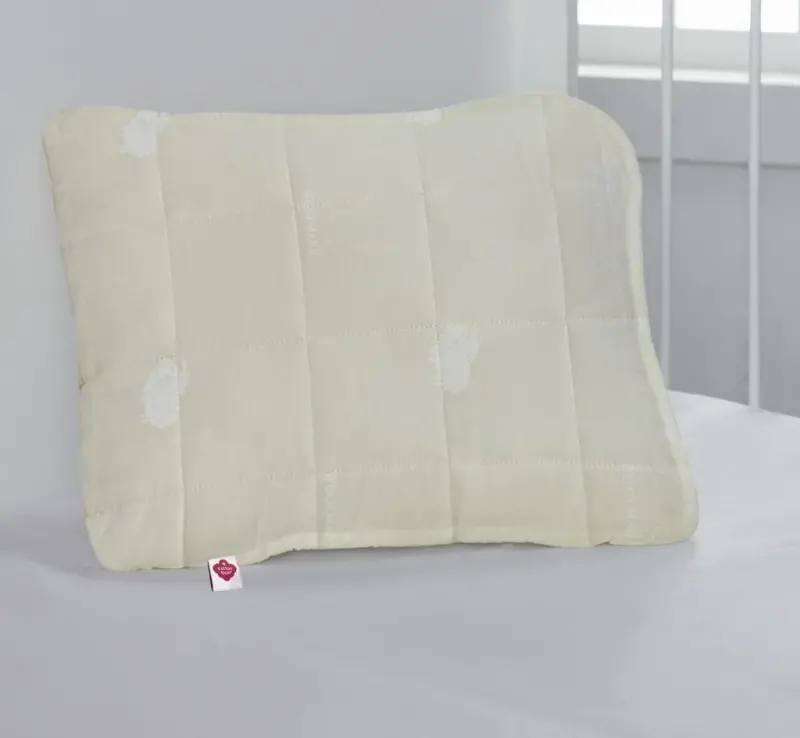 Cottonbox chaqaloq jun yostiq 35x45 sm - 1