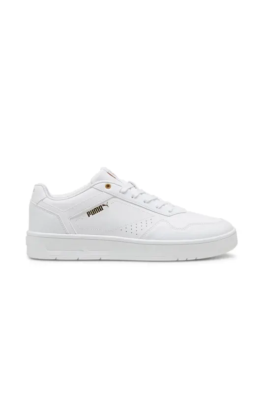Court Classic Unisex Daily Shoe 39501801 White-CouLL - 1