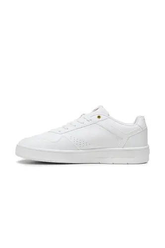 Court Classic Unisex Daily Shoe 39501801 White-CouLL - PUMA (1)