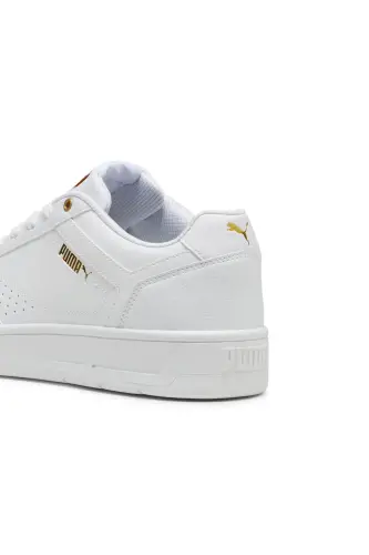 Court Classic Unisex Günlük Ayakkabı 39501801 Beyaz-CouLL - 6