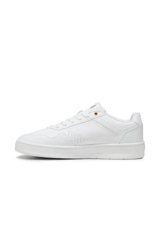 Court Classic Unisex Günlük Ayakkabı 39501801 Beyaz - CouLL-2 - 2