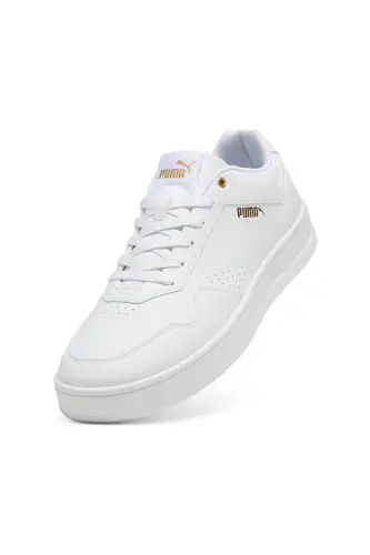 Court Classic Unisex Günlük Ayakkabı 39501801 Beyaz - CouLL-2 - 5