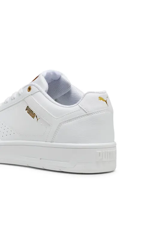 Court Classic Unisex Kundalik Poyabzal 39501801 Oq-CouLL - 6