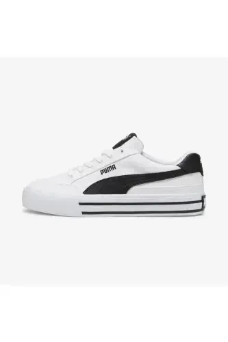 Court Classic Vulc FS - 3