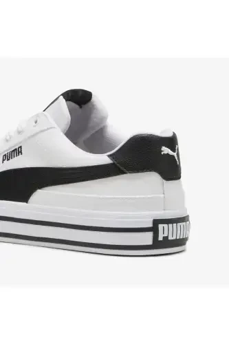 Court Classic Vulc FS - 5