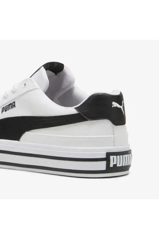 Court Classic Vulc FS - 5