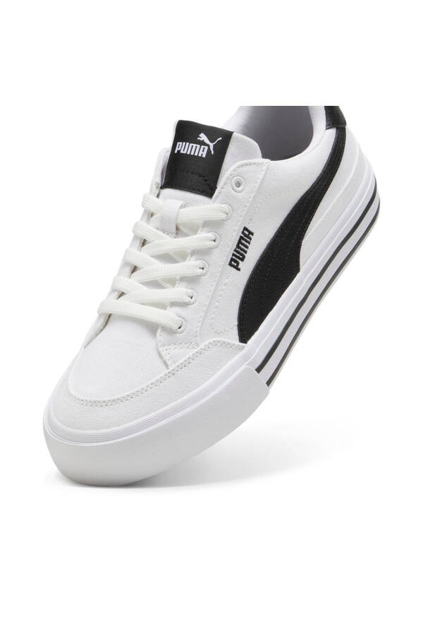 Court Classic Vulc FS - 4