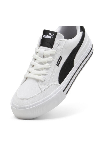 Court Classic Vulc FS - 5