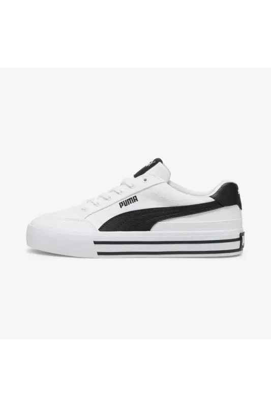 Court Classic Vulc FS - 3