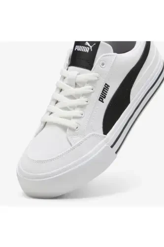 Court Classic Vulc FS - 6