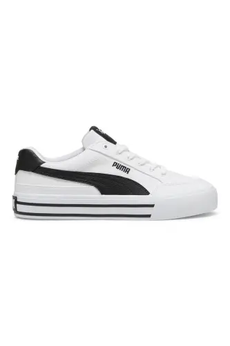 Court Classic Vulc Fs Мужские Белые Кроссовки 39635302-Белый 