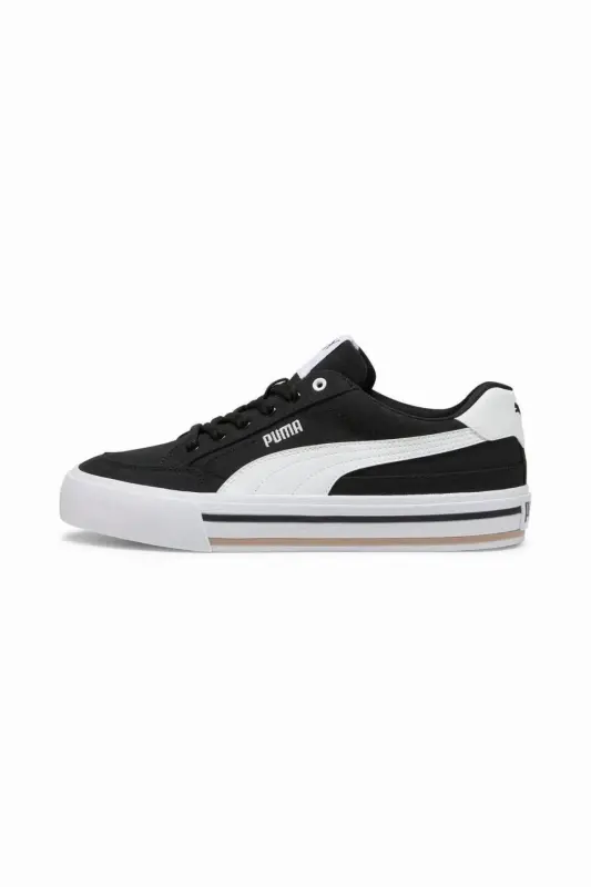 Court Classic Vulc FS Sneaker-black - 1