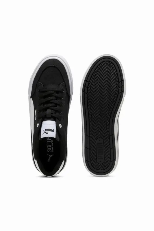 Court Classic Vulc FS Sneaker-black - 3