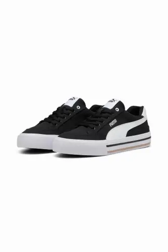 Court Classic Vulc FS Sneaker-black - 6