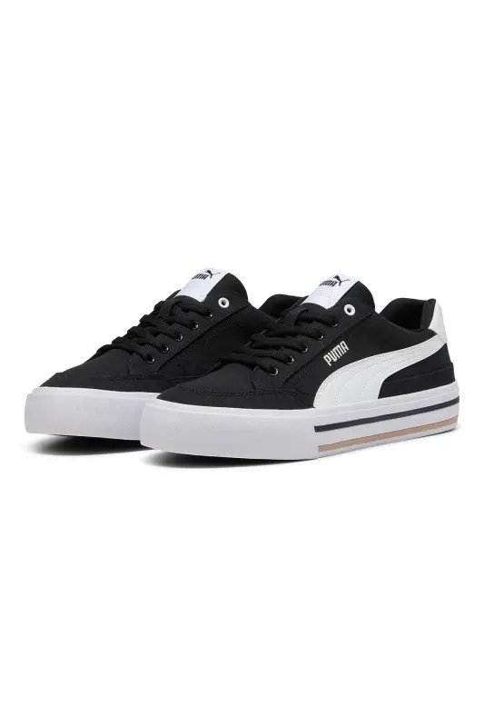 Court Classic Vulc FS Sneaker-black - 2