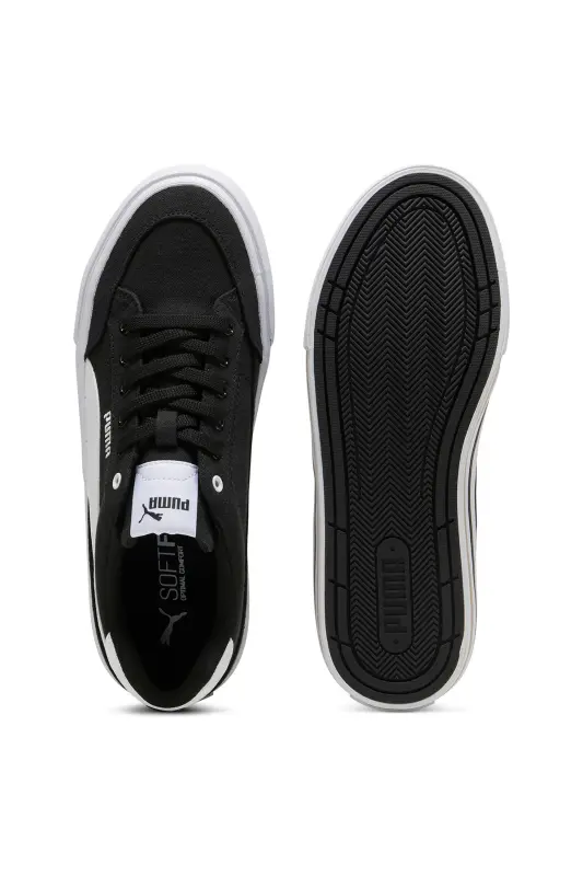 Court Classic Vulc FS Sneaker-black - 3