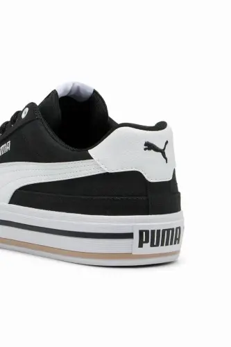 Court Classic Vulc FS Sneaker-черный - PUMA (1)